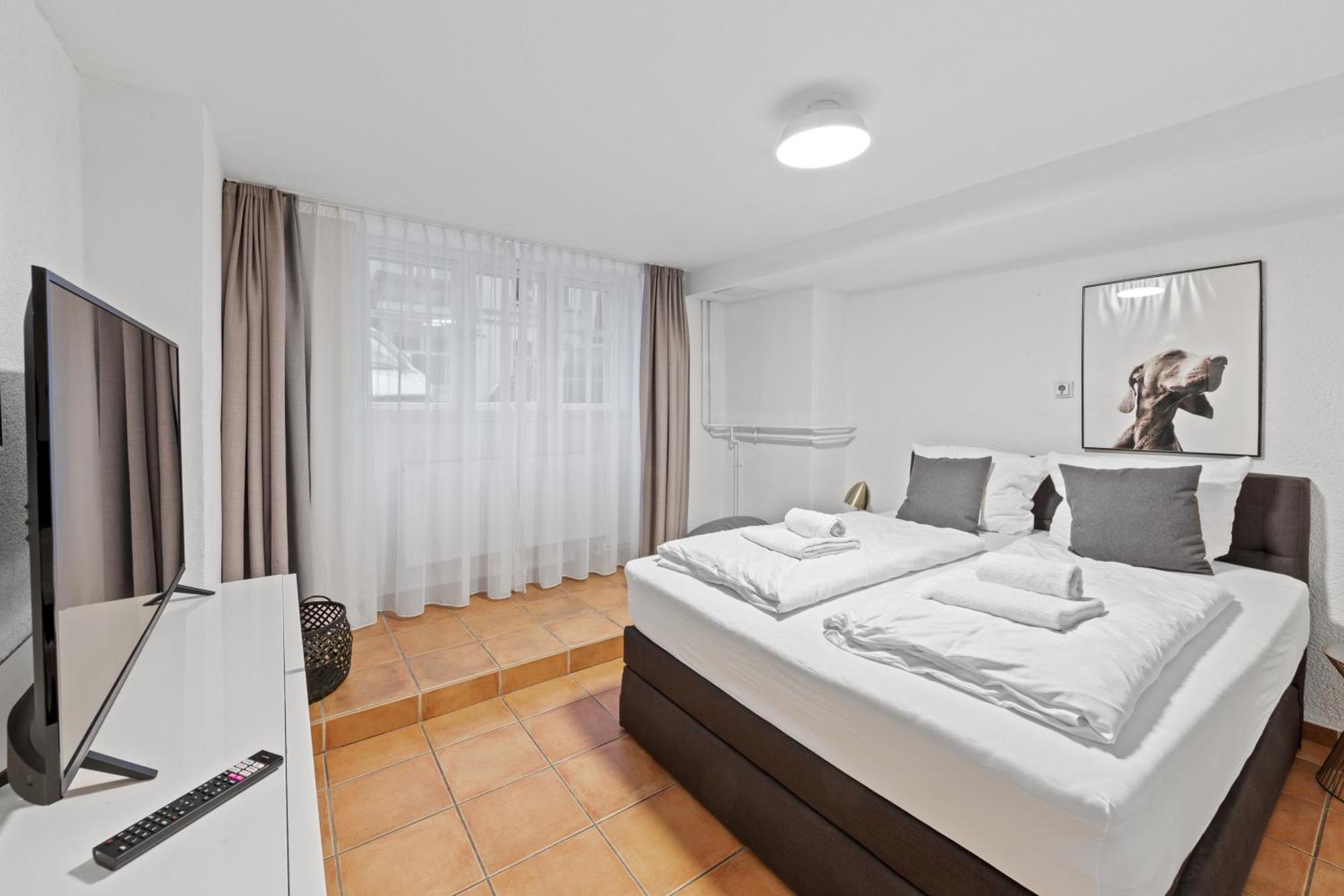 Big Family Apartment Berlin Treptower Park Luaran gambar
