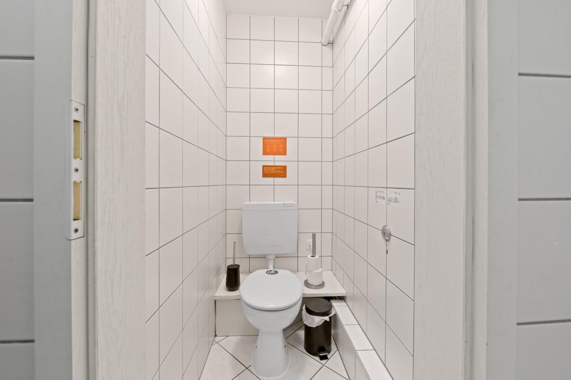 Big Family Apartment Berlin Treptower Park Luaran gambar